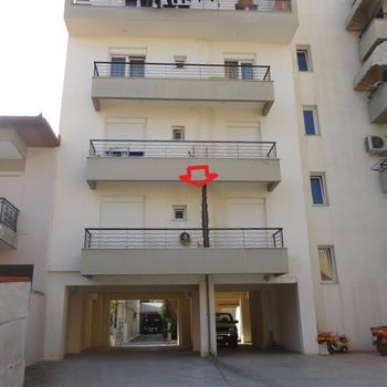 Apartment 64sqm for sale-Echedoros » Nea Magnisia