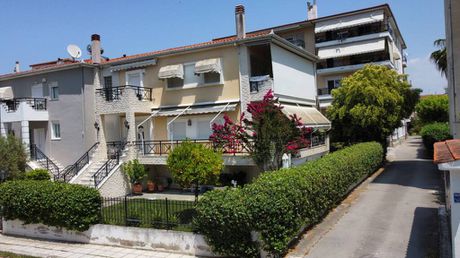 Detached home 240sqm for sale-Thermaikos » Peraia