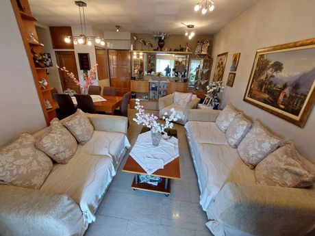 Apartment 67sqm for sale-Evosmos » Euaggelismos - Neos Koukloutzas