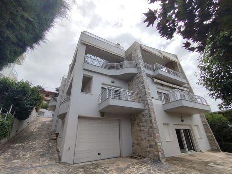Detached home 474sqm for sale-Panorama » Center