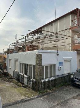 Detached home 65sqm for sale-Stavroupoli » Anothen Asylou