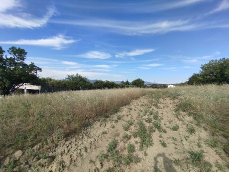 Land plot 4.182sqm for sale-Thermi » Tagarades