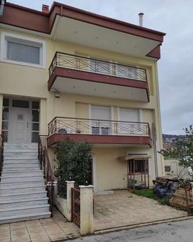 Maisonette 192sqm for sale-Lagkadas » Lagina