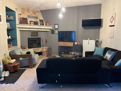 Maisonette 105sqm for sale-Foinikas » Korakas