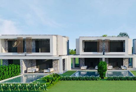 Villa 155sqm for sale-Pallini » Chaniotis