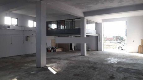 Business bulding 200sqm for sale-Echedoros » Kalochori