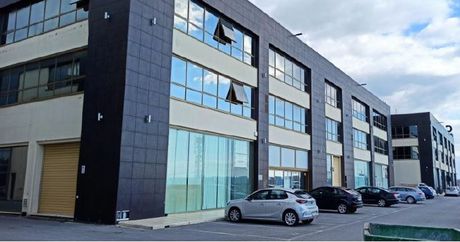 Business bulding 604sqm for sale-Pylea » Mediterranean Cosmos