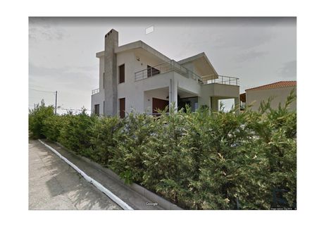 Detached home 390sqm for sale-Komotini » Ifantes
