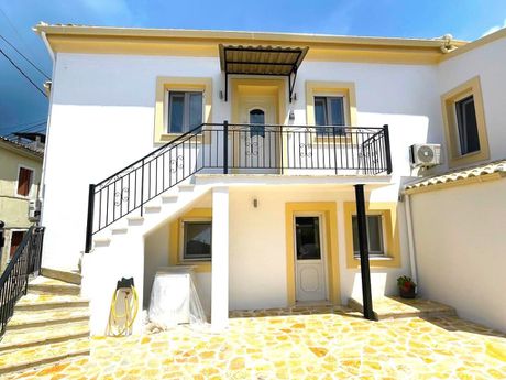 Maisonette 85sqm for sale-Corfu » Corfu Town