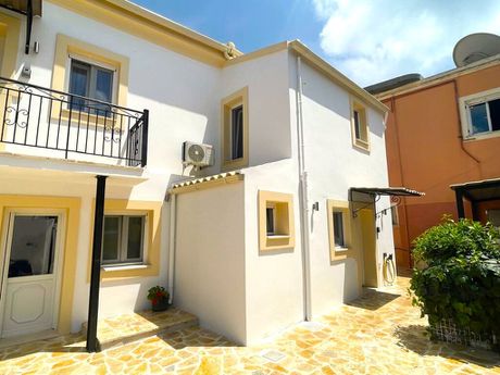 Maisonette 72sqm for sale-Corfu » Corfu Town