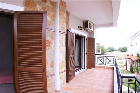Loft 110sqm for sale-Sithonia » Nikiti