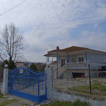 Detached home 200sqm for sale-Lagkadas » Kavallari