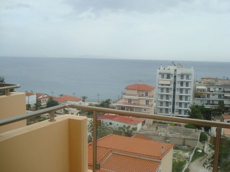 Apartment 80sqm for sale-Agioi Theodoroi » Center