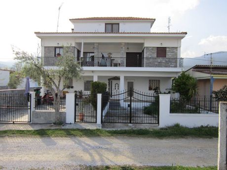 Loft 230sqm for sale-Agios Georgios » Asprovalta