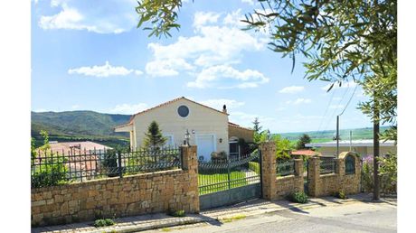 Detached home 360sqm for sale-Kallithea » Mesaio