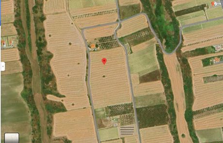 Land plot 6.800sqm for sale-Thermaikos » Peraia