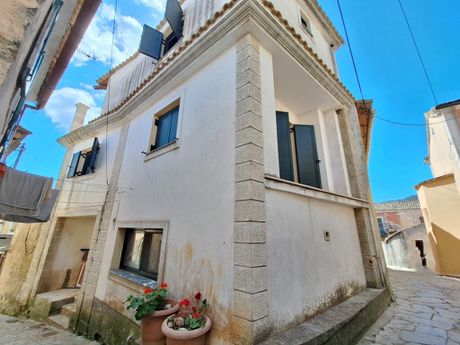 Maisonette 206sqm for sale-Corfu » Achilleio