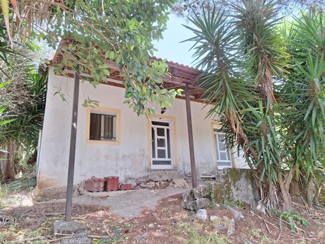 Detached home 78sqm for sale-Corfu » Palaiokastritsa