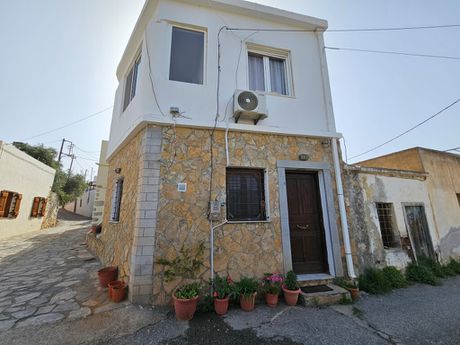 Maisonette 60sqm for sale-Vrachasi » Epano Sisi