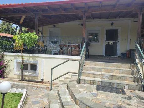 Detached home 170sqm for sale-Kallikrateia » Nea Irakleia