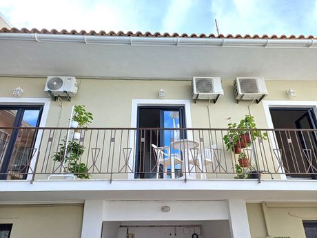 Apartment 97sqm for sale-Corfu » Achilleio