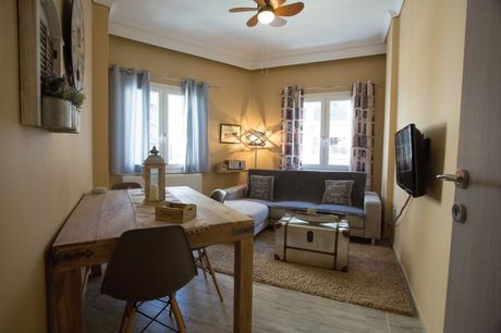 Apartment 65sqm for sale-Rotonta