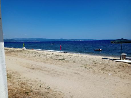 Detached home 90sqm for sale-Sithonia » Ormos Panagias