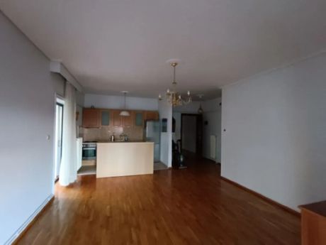Apartment 70sqm for sale-Veroia » Ergochori