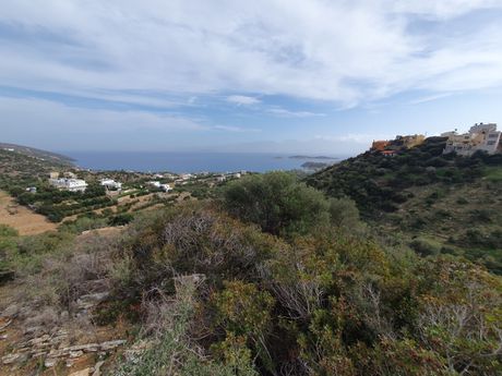 Land plot 5.001sqm for sale-Agios Nikolaos » Katsikia