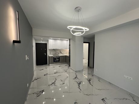 Apartment 64sqm for sale-Martiou