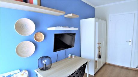 Apartment 42sqm for sale-Analipsi