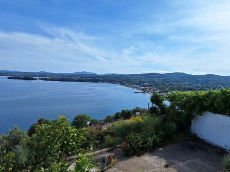 Detached home 302sqm for sale-Corfu » Faiakes