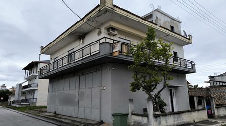 Maisonette 232sqm for sale-Paralia » Peristasi