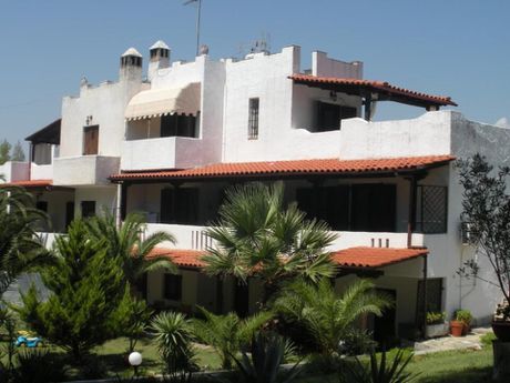 Hotel 150sqm for sale-Ormilia » Metochi