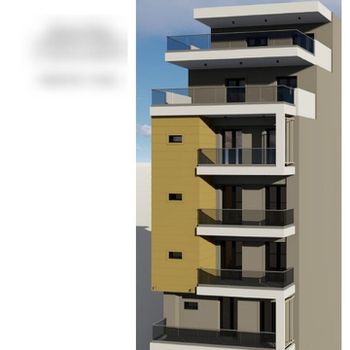 Maisonette 127sqm for sale-Papafi