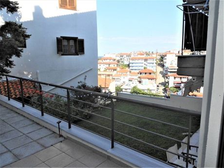 Apartment 65sqm for sale-Sithonia » Neos Marmaras