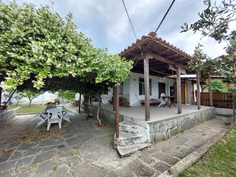 Detached home 75sqm for sale-Sithonia » Ormos Panagias
