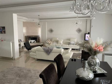 Detached home 300sqm for sale-Echedoros » Diavata