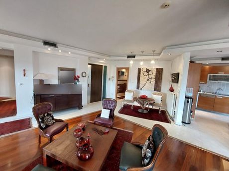 Apartment 200sqm for sale-Neapoli » Kokkoras