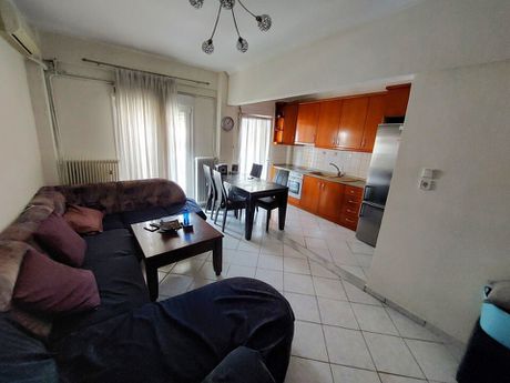 Apartment 75sqm for sale-Papafi