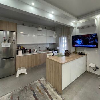 Apartment 70sqm for sale-Voulgari - Agios Eleftherios