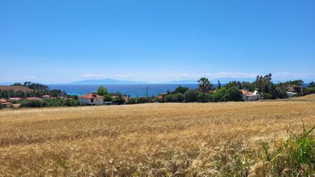Land plot 4.558sqm for sale-Moudania » Nea Potidaia