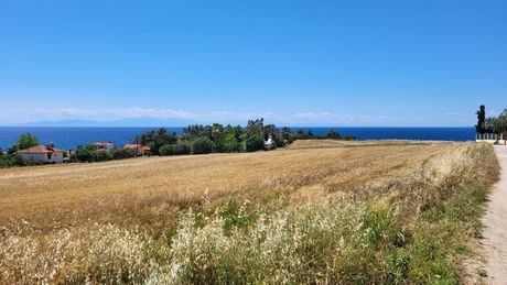 Οικόπεδο 4.283τ.μ. για πώληση-Μουδανιά » Νέα ποτίδαια