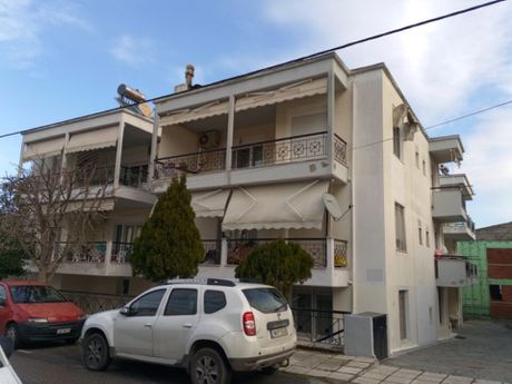 Διαμέρισμα 96τ.μ. για πώληση-Θέρμη » Πλαγιάρι