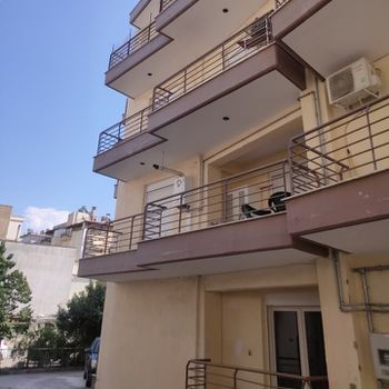 Διαμέρισμα 76τ.μ. για πώληση-Εύοσμος » Ευαγγελισμός - νέος κουκλουτζάς