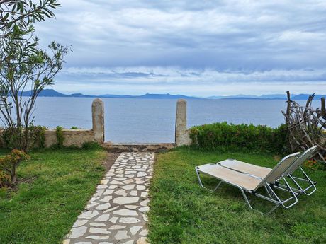 Μεζονέτα 70τ.μ. για πώληση-Κέρκυρα » Λευκίμμη