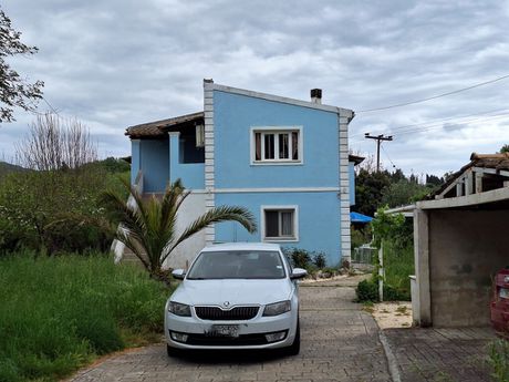 Ξενοδοχείο 320τ.μ. για πώληση-Κέρκυρα » Φαίακες
