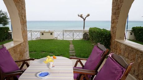 Maisonette 75sqm for sale-Pallini » Polichrono