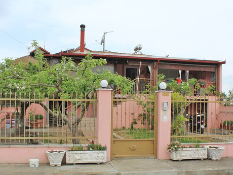 Detached home 180sqm for sale-Paralia » Kallithea