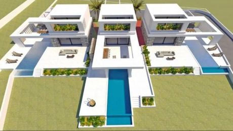 Villa 100sqm for sale-Pallini » Chaniotis